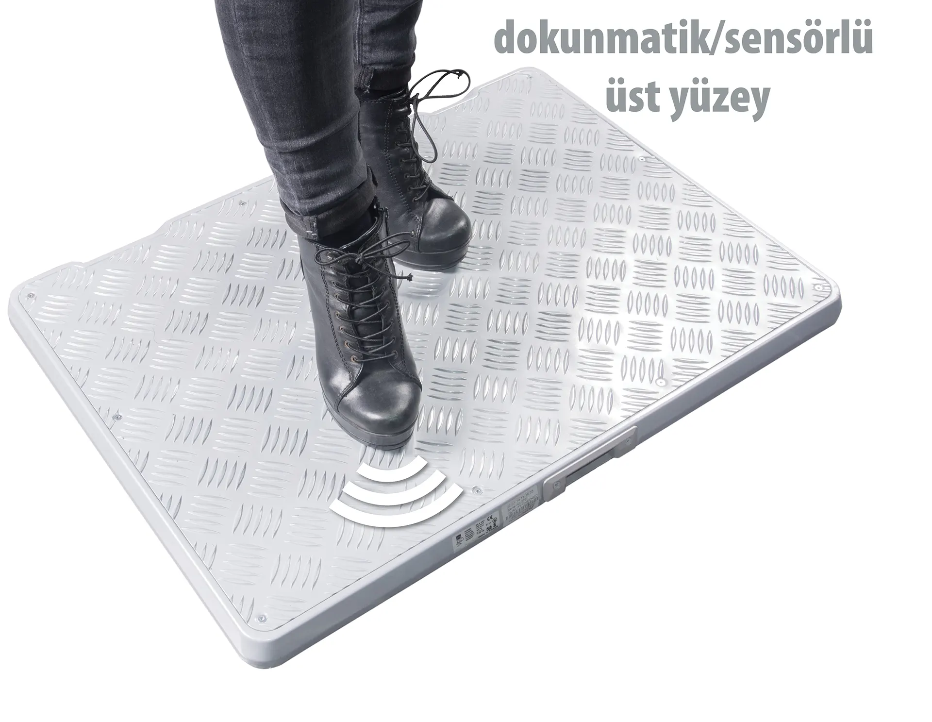 İVİGO ELA 300 Watt Ayak Isıtıcı