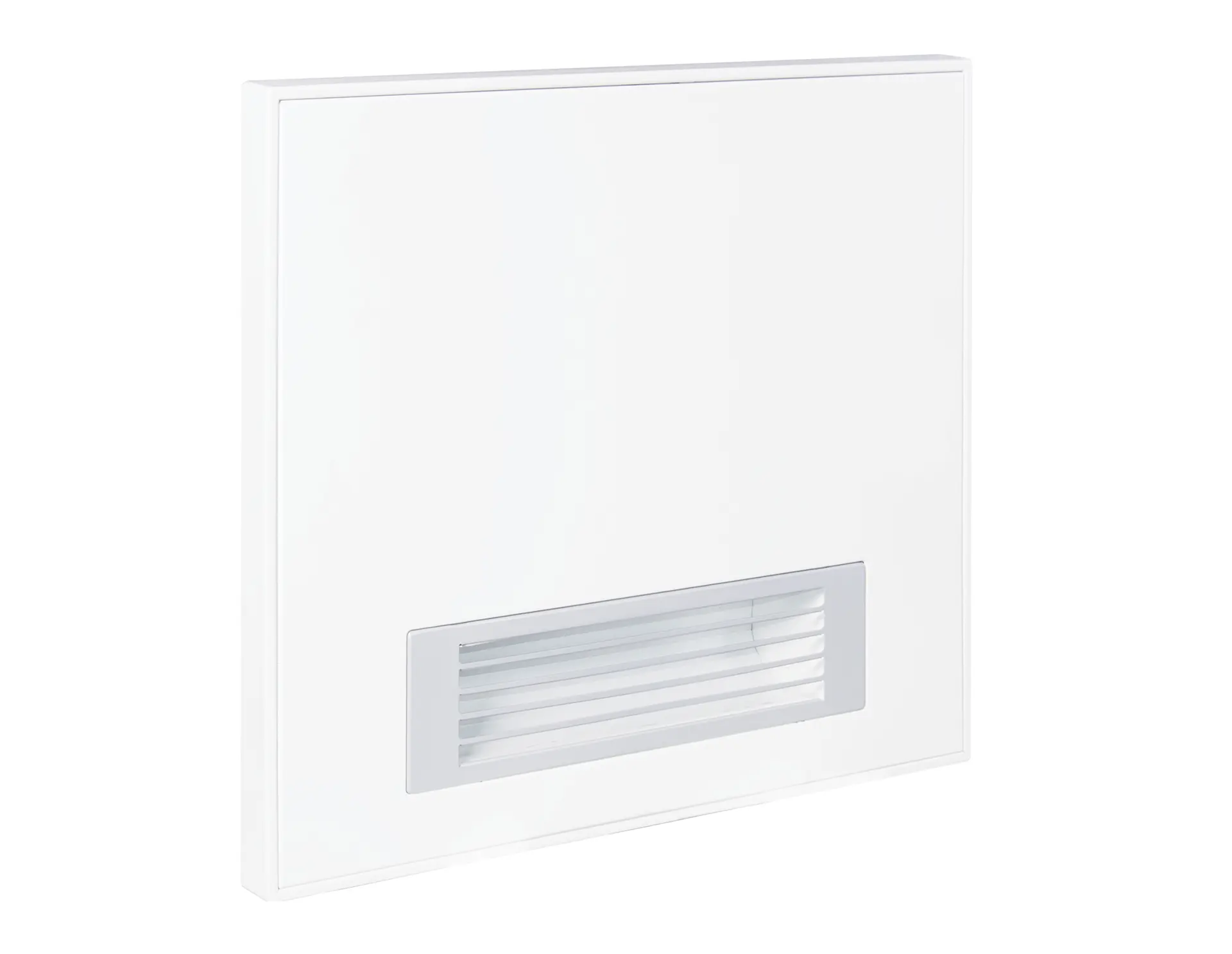 İVİGO EFP 2500 Watt Manuel Fanlı Isıtıcı Beyaz