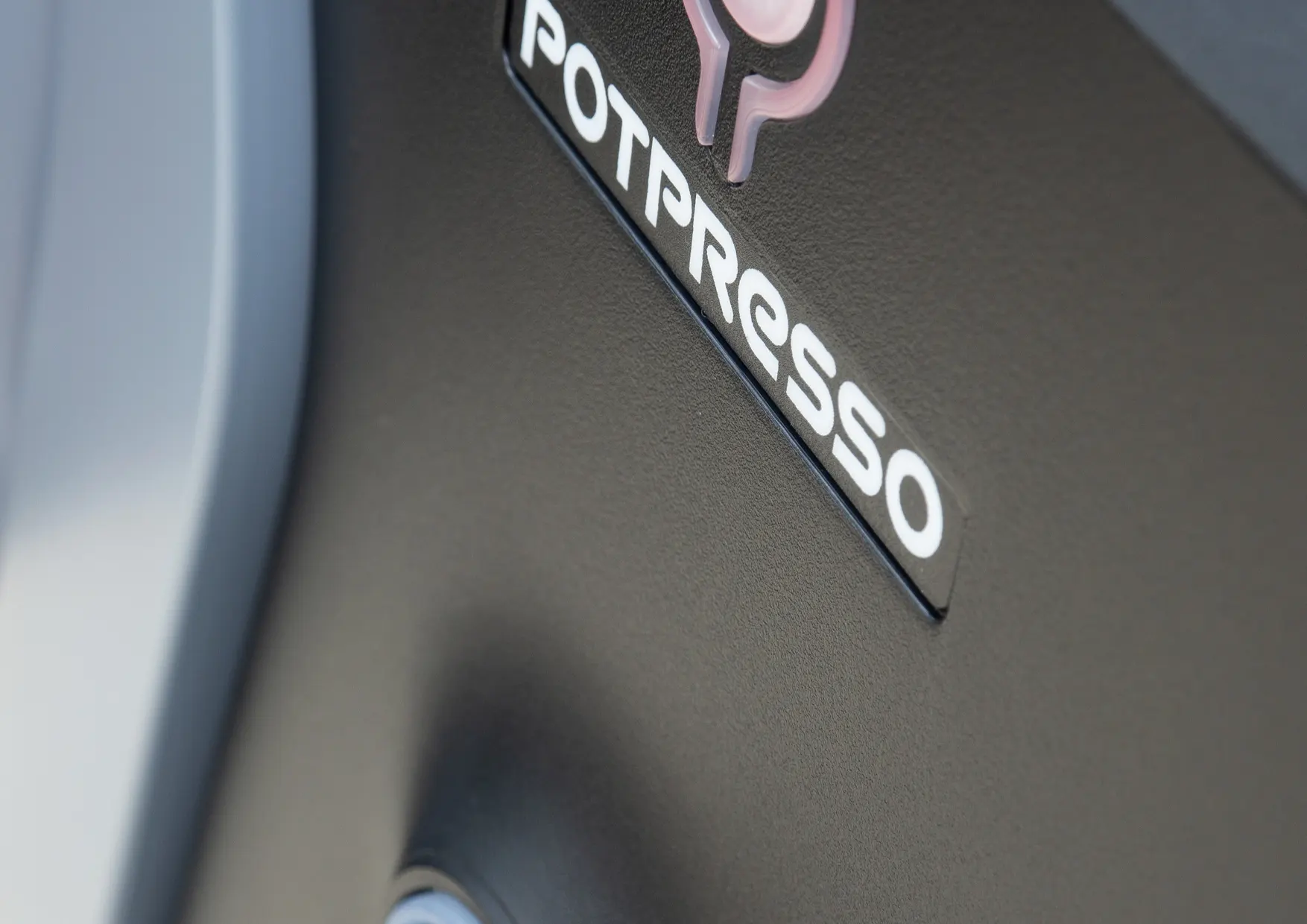 POTPRESSO Türk Kahvesi Makinesi