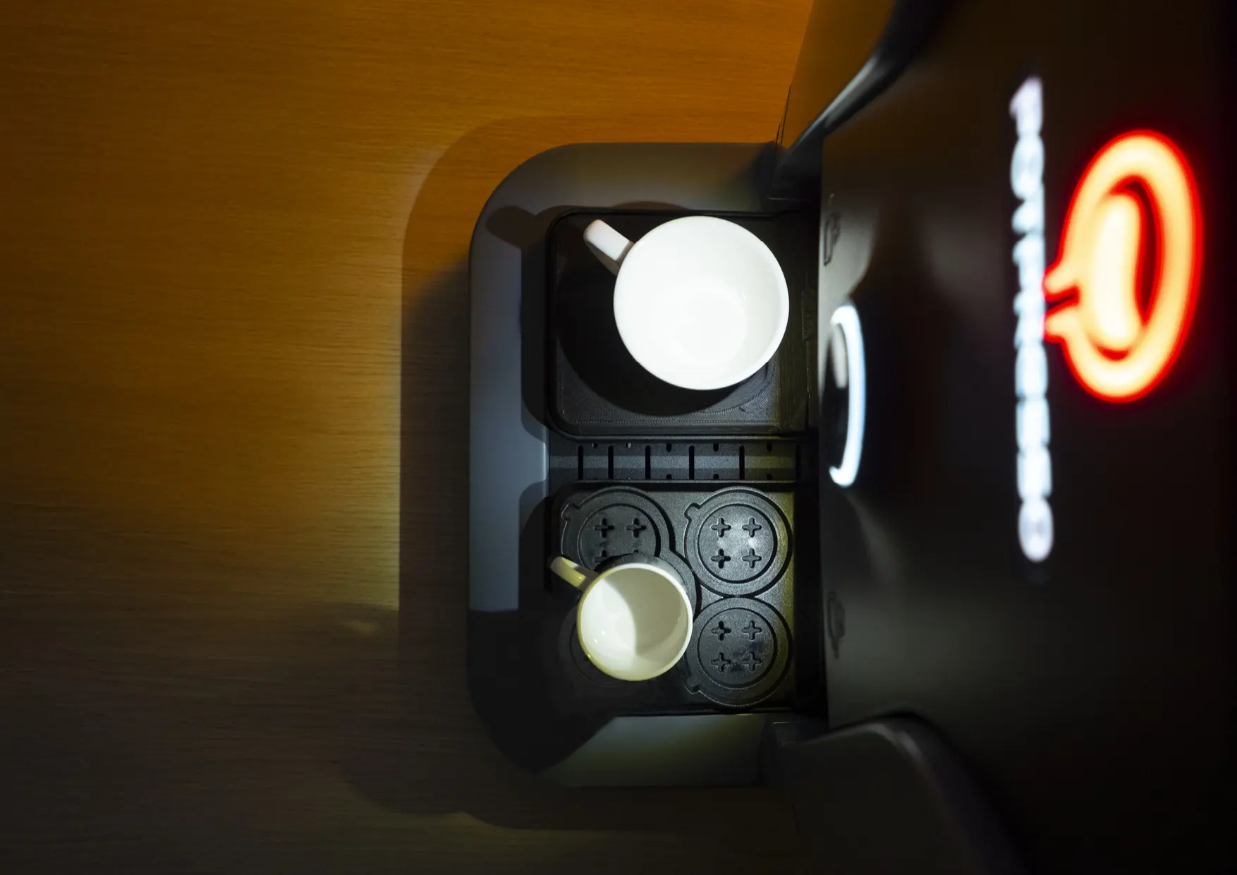 POTPRESSO Türk Kahvesi Makinesi