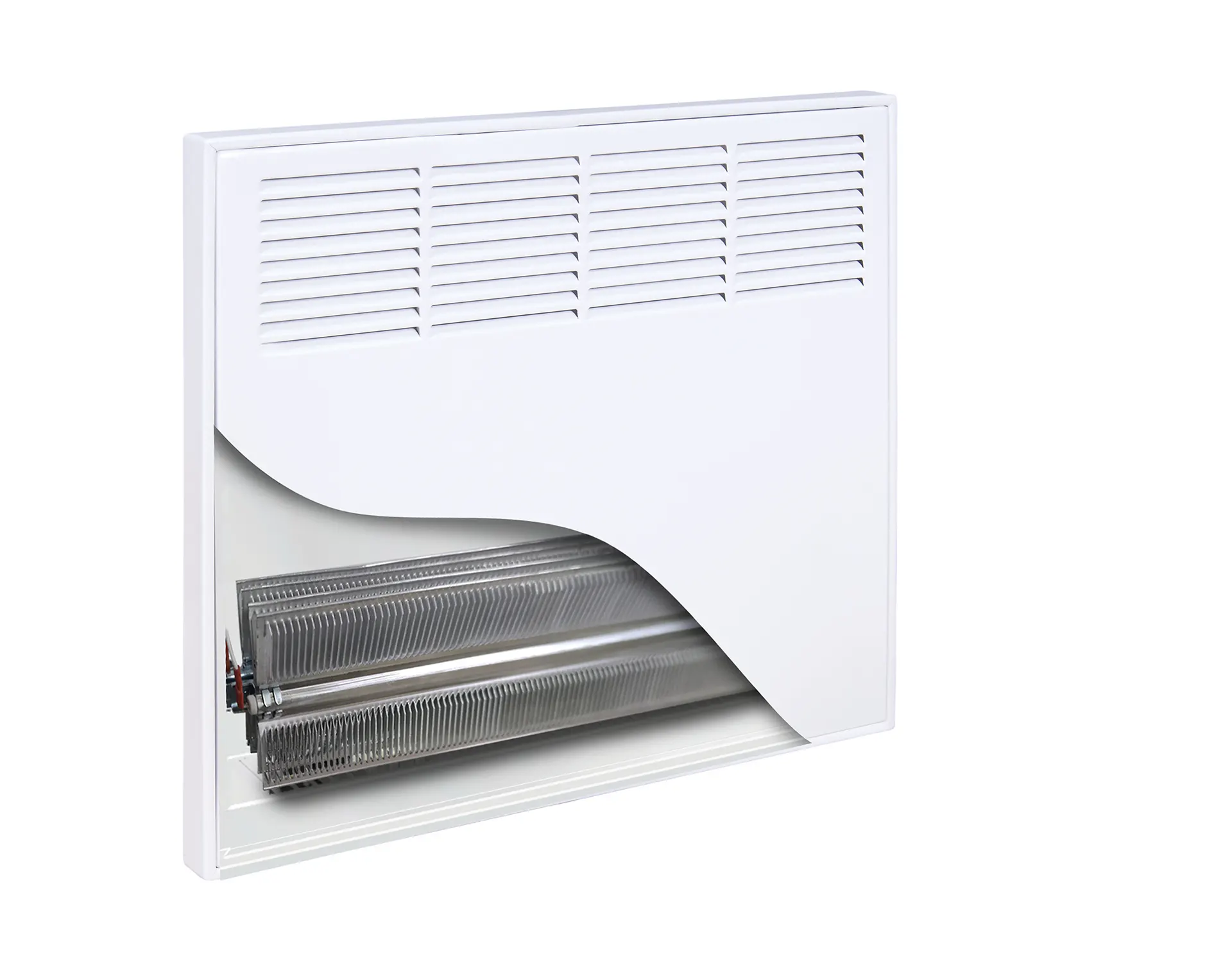 İVİGO EPK 750 Watt Manuel Konvektör Isıtıcı