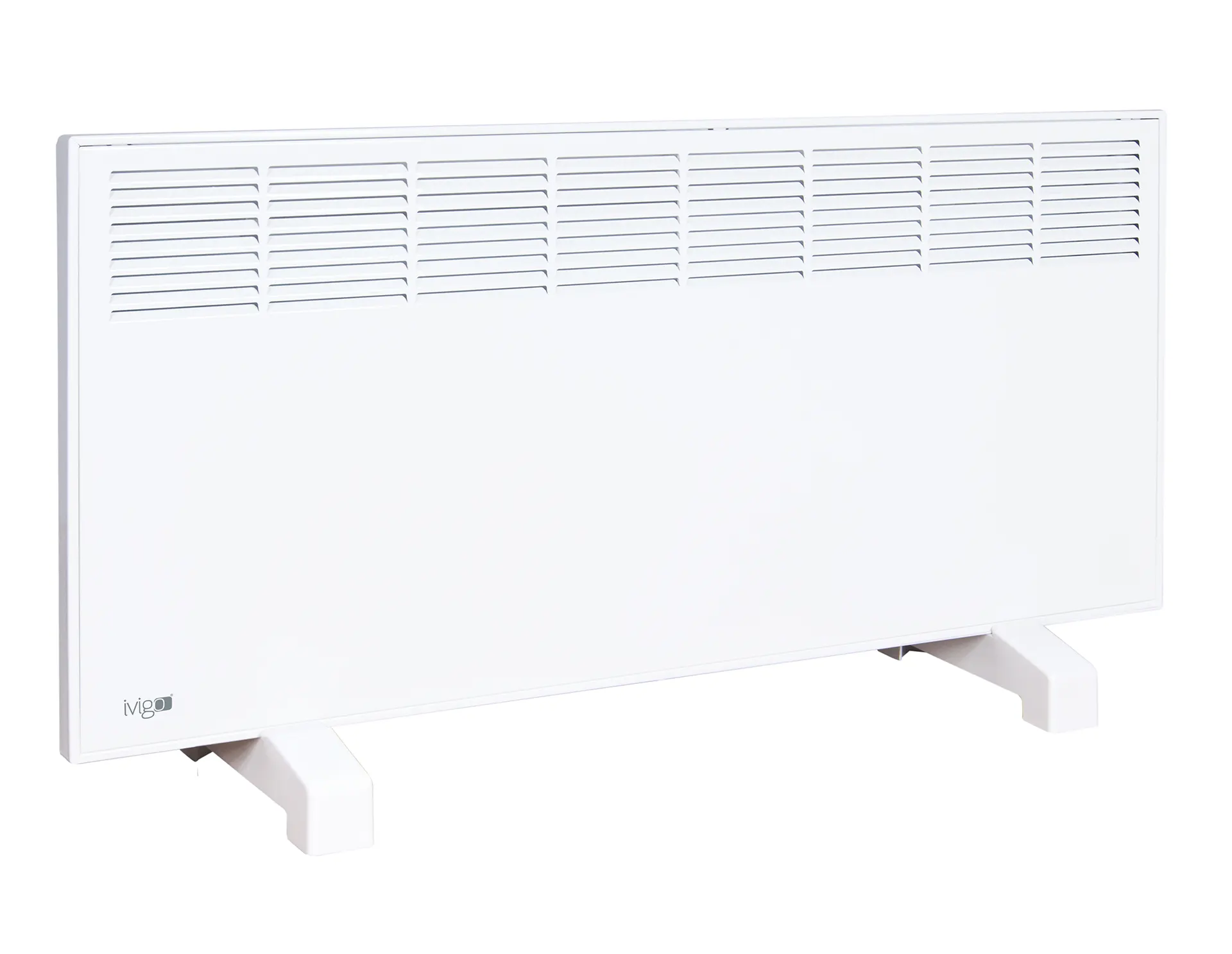 İVİGO EPK 2500 Watt Manuel Konvektör Isıtıcı