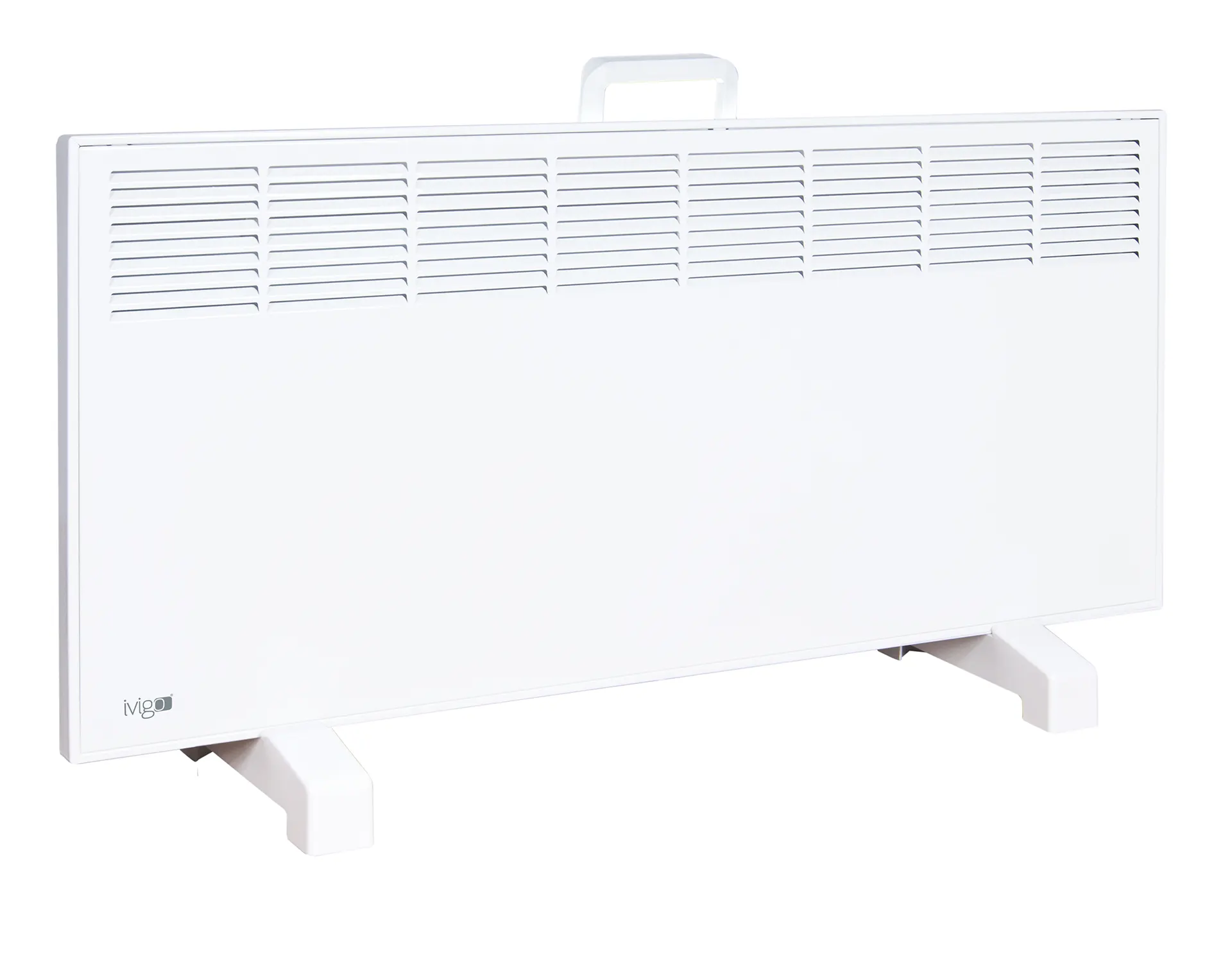 İVİGO EPK 2500 Watt Manuel Konvektör Isıtıcı