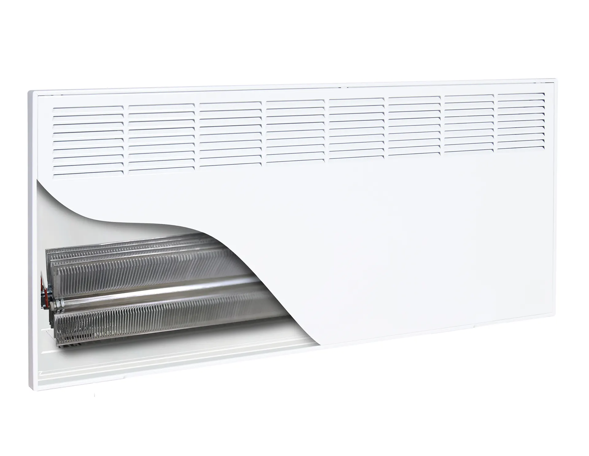 İVİGO EPK 2500 Watt Manuel Konvektör Isıtıcı