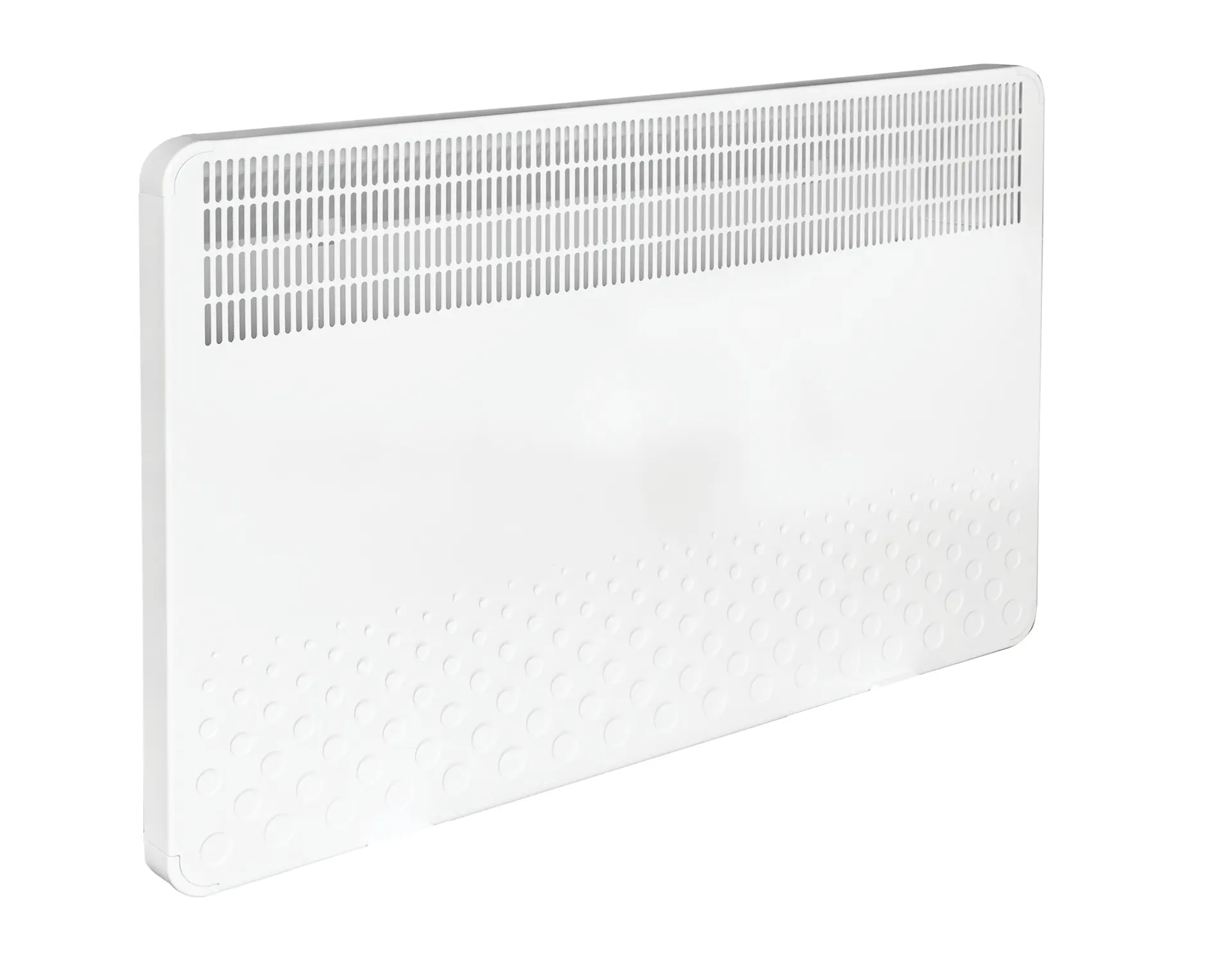 SOLARİS KIP 2000 Watt Profesyonel Konvektör Isıtıcı Beyaz