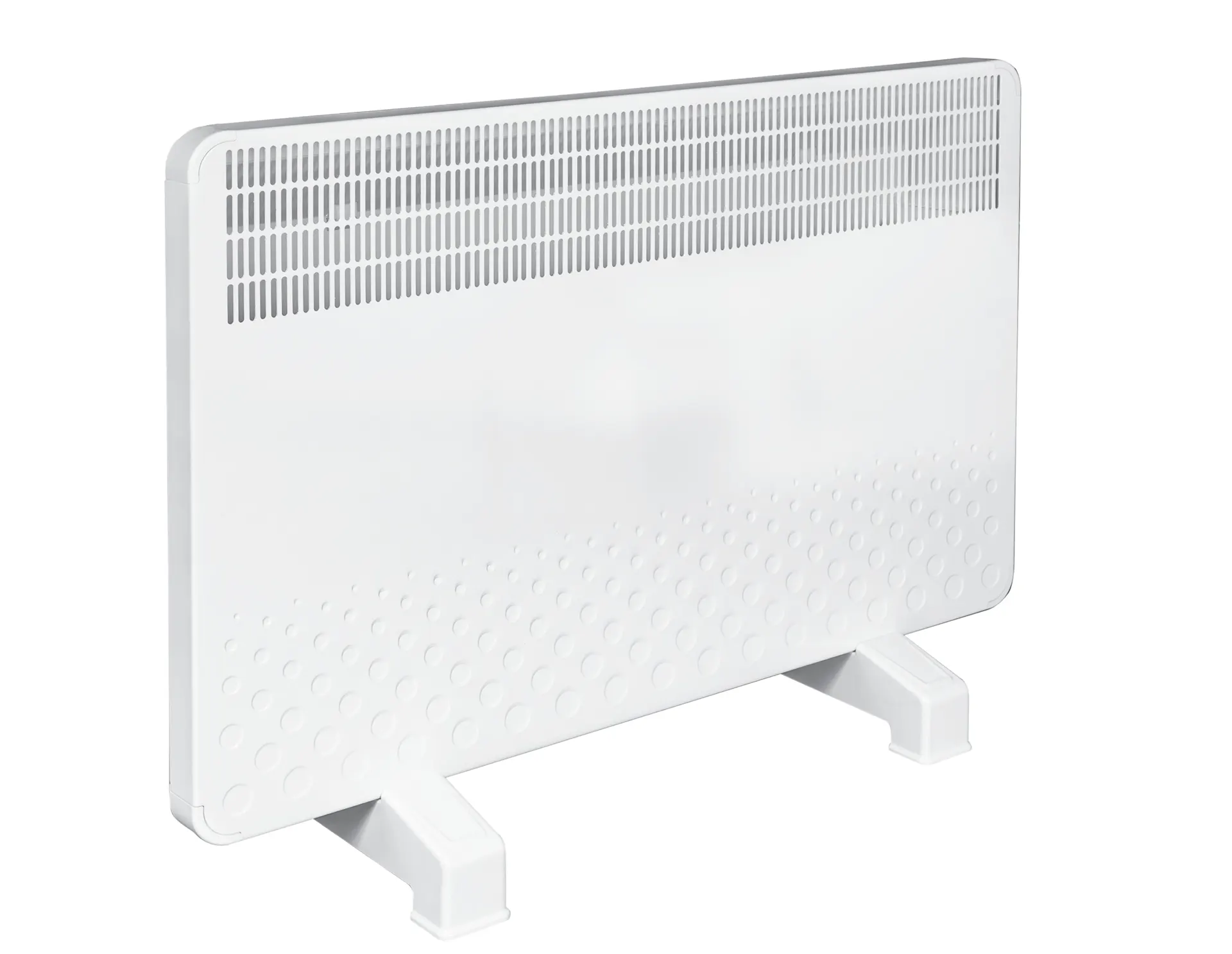 SOLARİS KIP 2000 Watt Profesyonel Konvektör Isıtıcı Beyaz